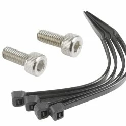 M-Wave Linka Bluetooth Ringlås I Sort -BROOKS Sadel Butik linka bluetooth ringlaas i sort 13