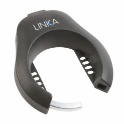 M-Wave Linka Bluetooth Ringlås I Sort -BROOKS Sadel Butik linka bluetooth ringlaas i sort 4