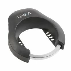 M-Wave Linka Bluetooth Ringlås I Sort -BROOKS Sadel Butik linka bluetooth ringlaas i sort 5