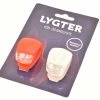 LYGTER FOR OG BAGLYGTE -BROOKS Sadel Butik lygter for og baglygte scaled