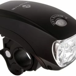 M-WAVE Apollon 5.3 Forlygte