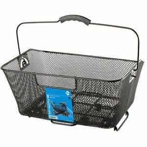 M-WAVE BA-RM W Klemme Cykelkurv 4 M-WAVE BA-RM W Klemme Cykelkurv - Billede 2