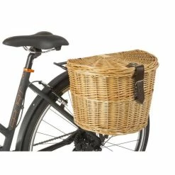 M-Wave M Wave Sidekurv Cykelkurv. Brun, 39 X 26,5 X 29 Cm. Inkl Beslag -BROOKS Sadel Butik m wave sidekurv cykelkurv brun 39 x 265 x 29 cm inkl beslag 3