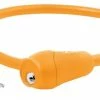 Orange M-Wave Cykellås 600x12 Mm -BROOKS Sadel Butik orange m wave cykellaas