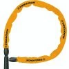 Orange Trelock BC115 Kædelås M. Nøgle 60cm/4mm