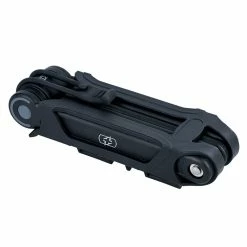 OXC Sammenfoldelig Foldlås