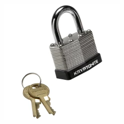 KrptoLok Padlock M. Nøgle