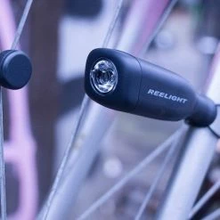 Reelight Cio Magnet Lygtesæt -BROOKS Sadel Butik reelight cio magnet lygtesaet 1