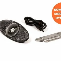 Reelight Forlygte Nova T/Kurv