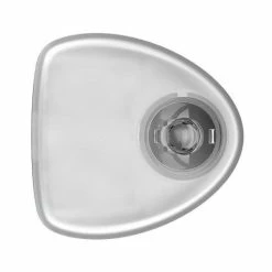 Reelight Forlygte SL100/200 Lens U/beslag U/back Up