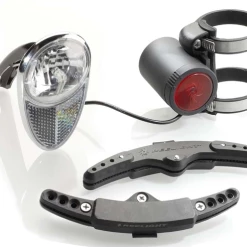 Reelight SL 620 Splitmodel Forlygte M. Refleks