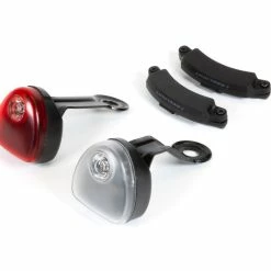 Reelight SL100 Flash Lygtesæt For & Bag