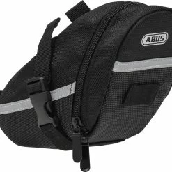Abus Ringlås 5955 Pro Shield M/kæde Og Taske X-PLUS 5955 NR BK+ 6KS/100 + ST 5950 X-PLUS -BROOKS Sadel Butik ringlaas 5955 pro shield mkaede og taske x plus 5955 nr bk 6ks100 st 5950 x plus 2
