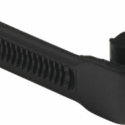 Ringlås Abus 5000 XCLW Black OEM Sort -BROOKS Sadel Butik ringlaas abus 5000 xclw black oem sort 2