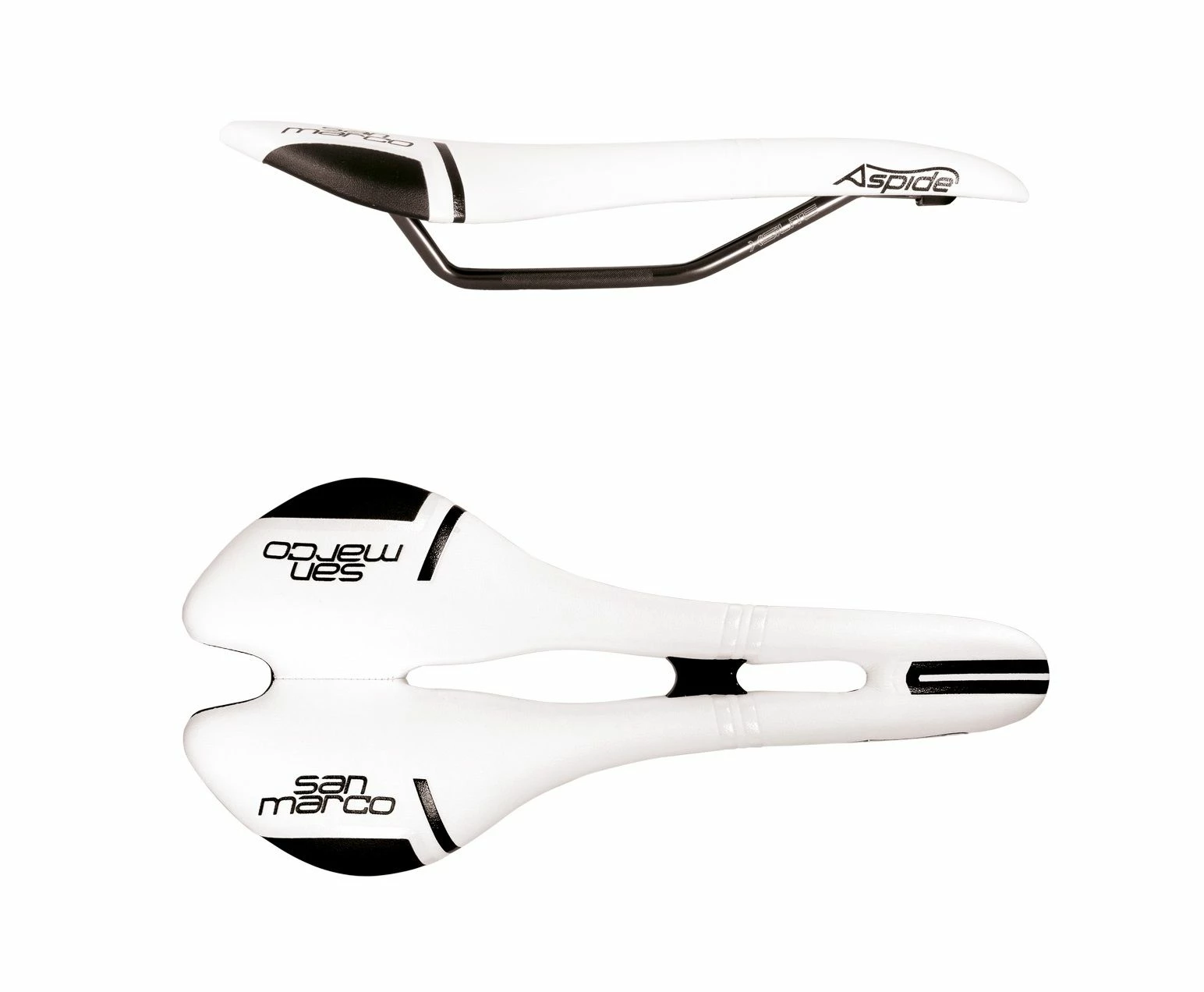 SELLE SAN MARCO San Marco Aspide Racing Narrow Racersadel 3 SELLE SAN MARCO San Marco Aspide Racing Narrow Racersadel