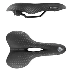 SELLE SAN MARCO San Marco BioActive Trekking Open Herresadel M. Gel