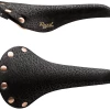 SELLE SAN MARCO San Marco Regal Bottega Rino Læder Cykelsadel
