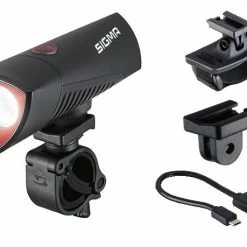 Sigma Forlygte Buster 700