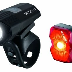 Sigma Lygtesæt Buster 100 Og Nugget II