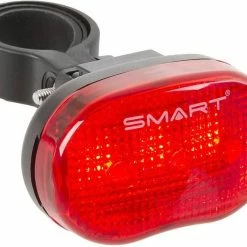 ECykelhjelm.dk SMART LED Lygtesæt -BROOKS Sadel Butik smart lygtesaet 2