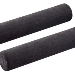 Supacaz Supalite Cykelhåndtag, Sort