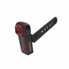 Trelock Baglygte LS 740 I-GO Vector Rear Signal 1 Trelock Baglygte LS 740 I-GO Vector Rear Signal -BROOKS Sadel Butik trelock baglygte ls 740 i go vector rear signal