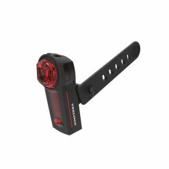 Trelock Baglygte LS 740 I-GO Vector Rear Signal