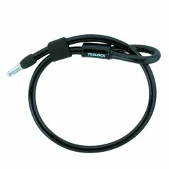 Trelock Wire ZR 310(til Ringlås), 150cm/10mm