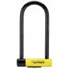 KrptoLok U-Lock NY Lock LS 10.2cm X 26 -BROOKS Sadel Butik u lock ny lock ls 102cm x 26