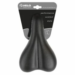 Forside -BROOKS Sadel Butik velo junior cykelsadel 1