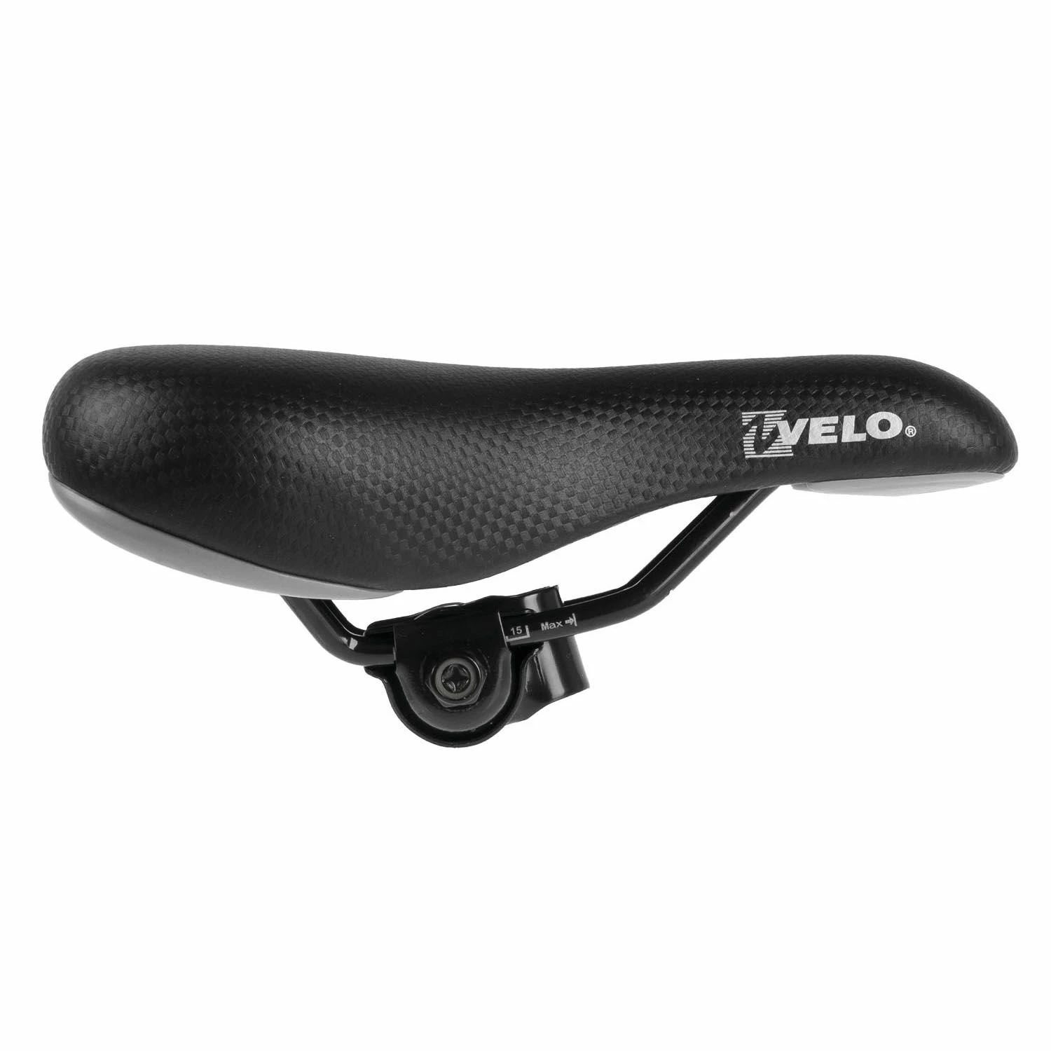 M-Wave VELO - Junior Cykelsadel 5 M-Wave VELO - Junior Cykelsadel - Billede 3