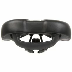 M-Wave VENTURA E-Grip Cykelsadel - BEDST I TEST ! 7 M-Wave VENTURA E-Grip Cykelsadel - BEDST I TEST ! -BROOKS Sadel Butik ventura e grip cykelsadel 1