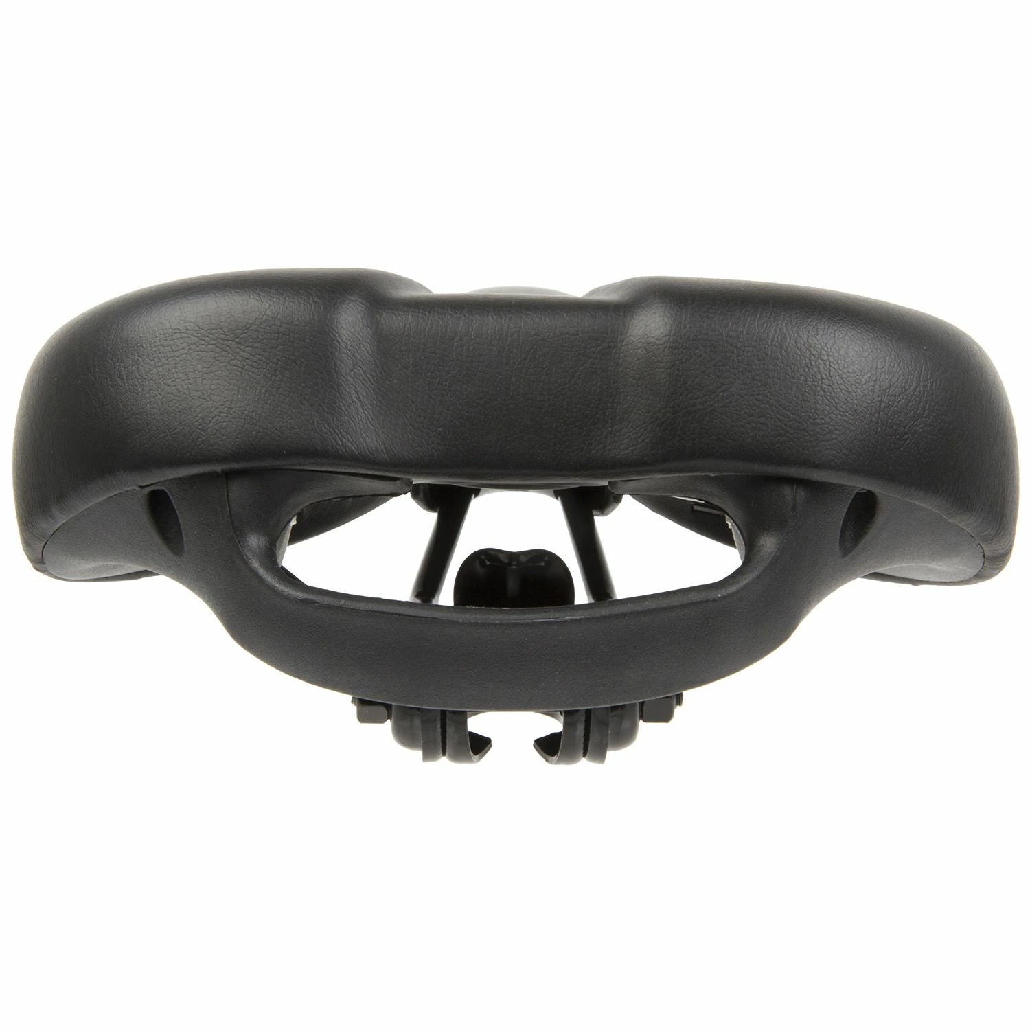 M-Wave VENTURA E-Grip Cykelsadel - BEDST I TEST ! 4 M-Wave VENTURA E-Grip Cykelsadel - BEDST I TEST ! - Billede 2