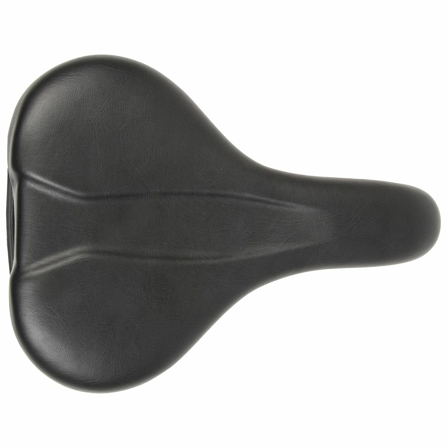 M-Wave VENTURA E-Grip Cykelsadel - BEDST I TEST ! 5 M-Wave VENTURA E-Grip Cykelsadel - BEDST I TEST ! - Billede 3