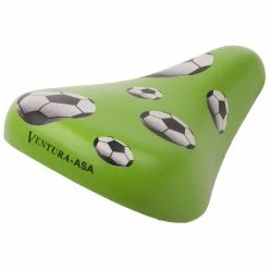 VENTURA Fodbold Barnesadel Grøn