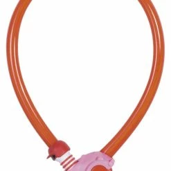 Abus My First Wirelås Rød