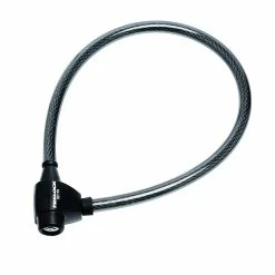 TRELOCK Wirelås KS 110, 60cm/10mm, Lv1