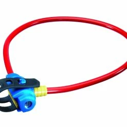 TRELOCK Wirelås KS211 75cm/10mm Fixxgo