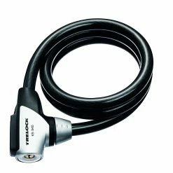 TRELOCK Wirelås KS340 100cm/14mm